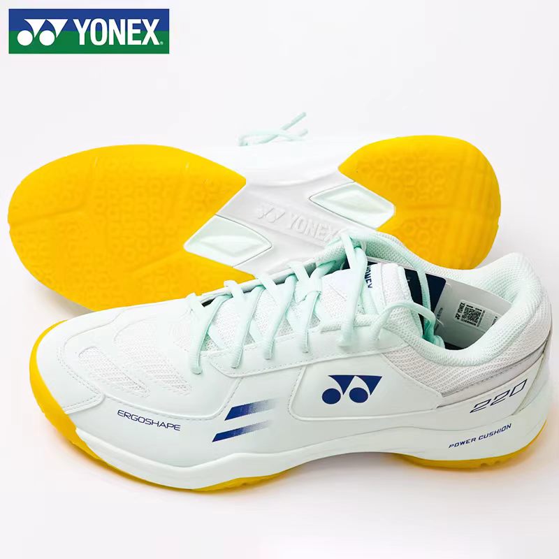 Badminton Yonex Original - Buty do badmintona YONEX SHB220CR Wygodne