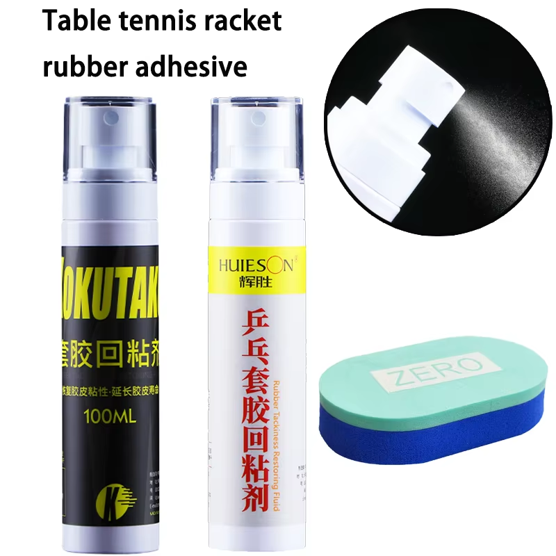 Badminton Background - Preparat do przyklejania gum do tenisa