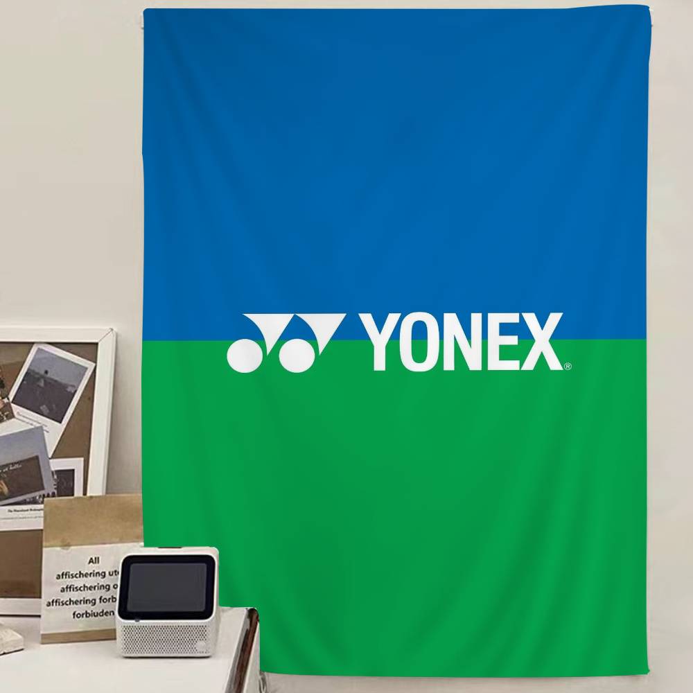 Badminton Yonex Original - Modna gobelina w stylu bohemy Y-Yonex,