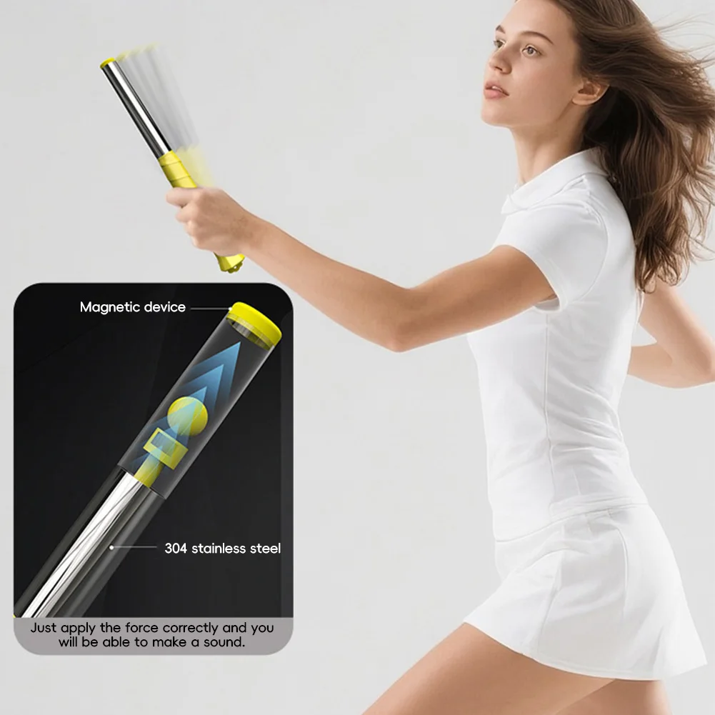 Trener swingu do badmintona, g – Badminton Background recenzja i cena