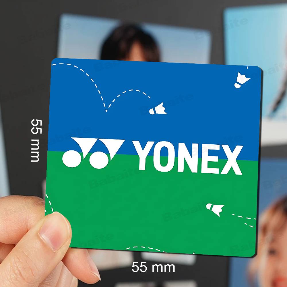 Modny magnes na lodówkę Y-Yone – Badminton Yonex Original recenzja i cena