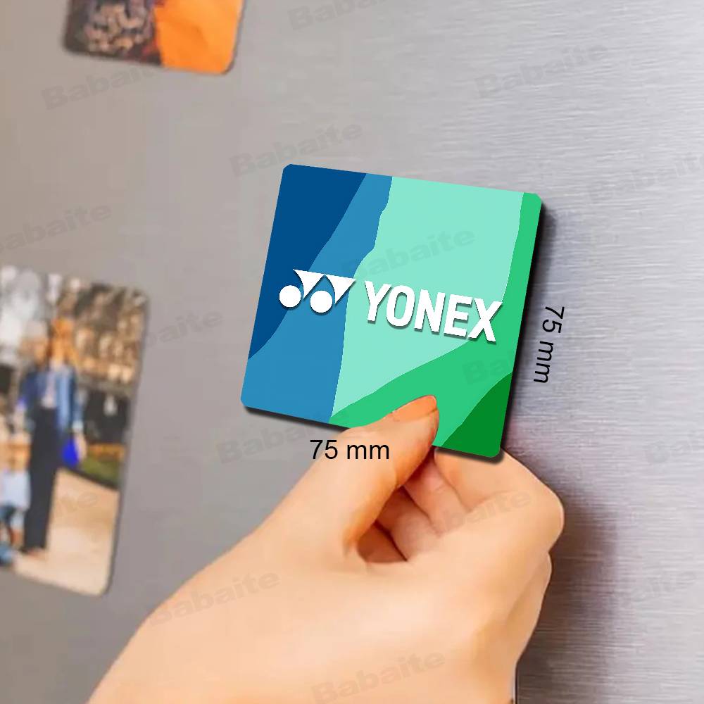 Modny magnes na lodówkę Y-Yone – Badminton Yonex Original recenzja i cena