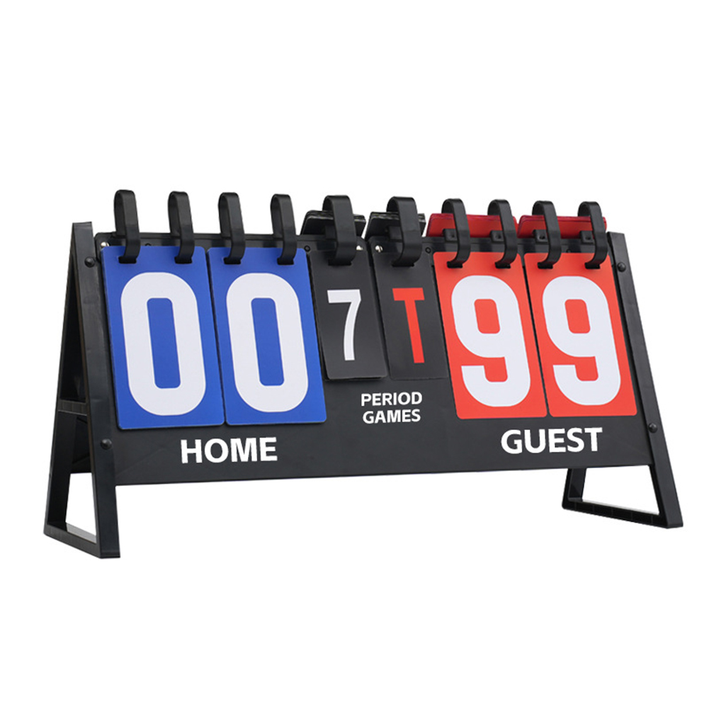 Uniwersalne tablice wyników sp – Scoreboard Digital recenzja i cena