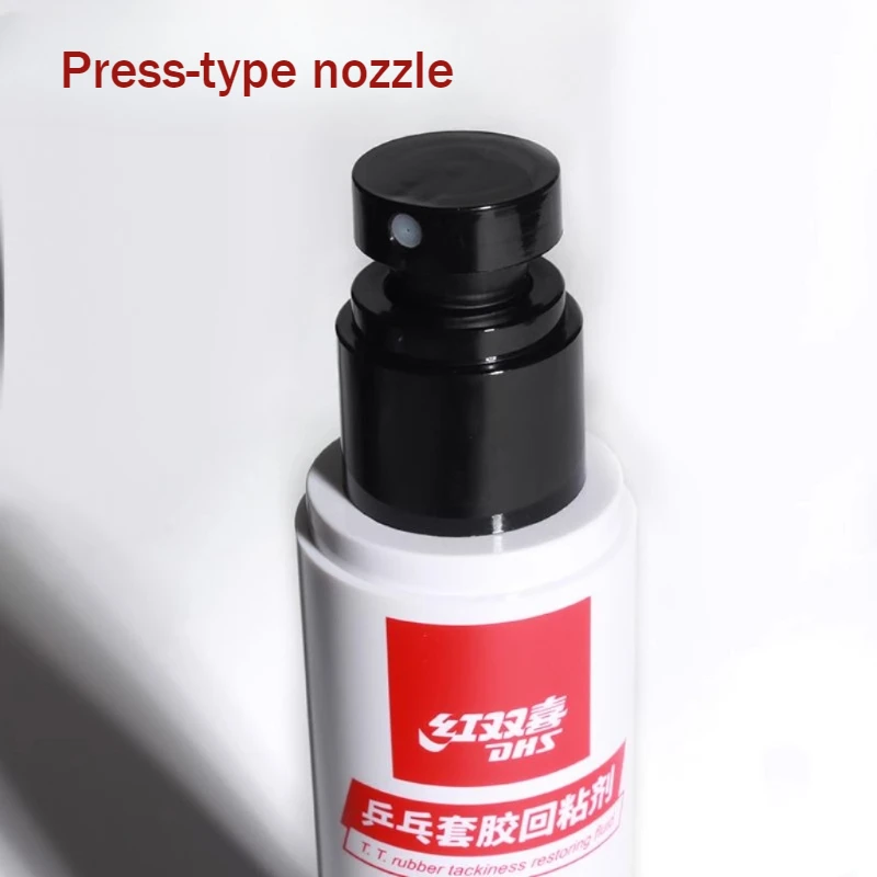 DHS 100ml Płyn do Przywracania – Badminton Background recenzja i cena