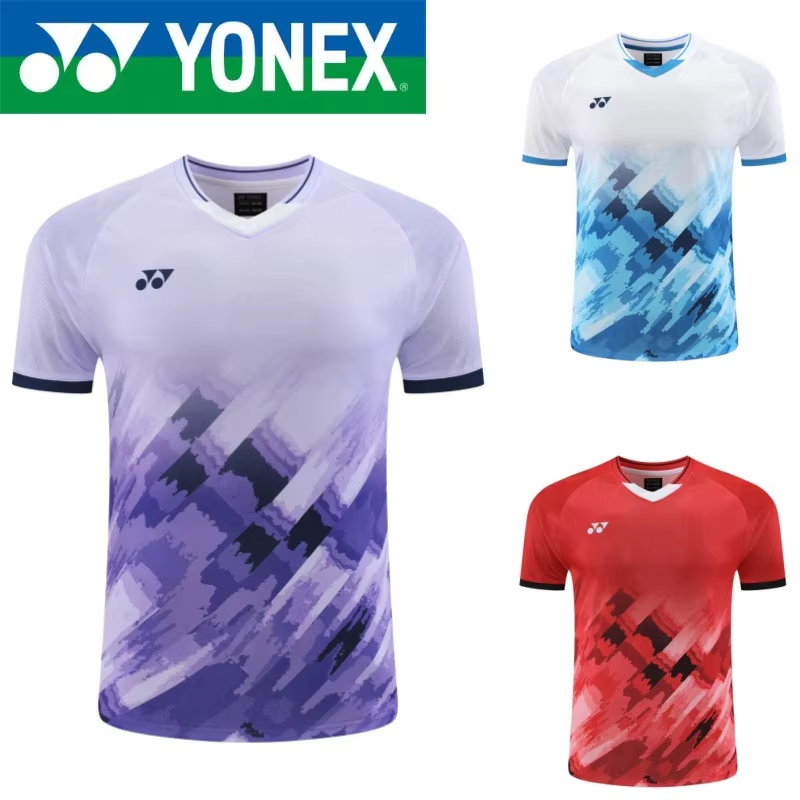 YONEX Męskie i damskie stroje  – Badminton Yonex Original recenzja i cena