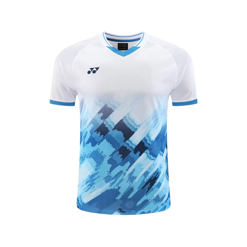 YONEX Męskie i damskie stroje  – Badminton Yonex Original recenzja i cena