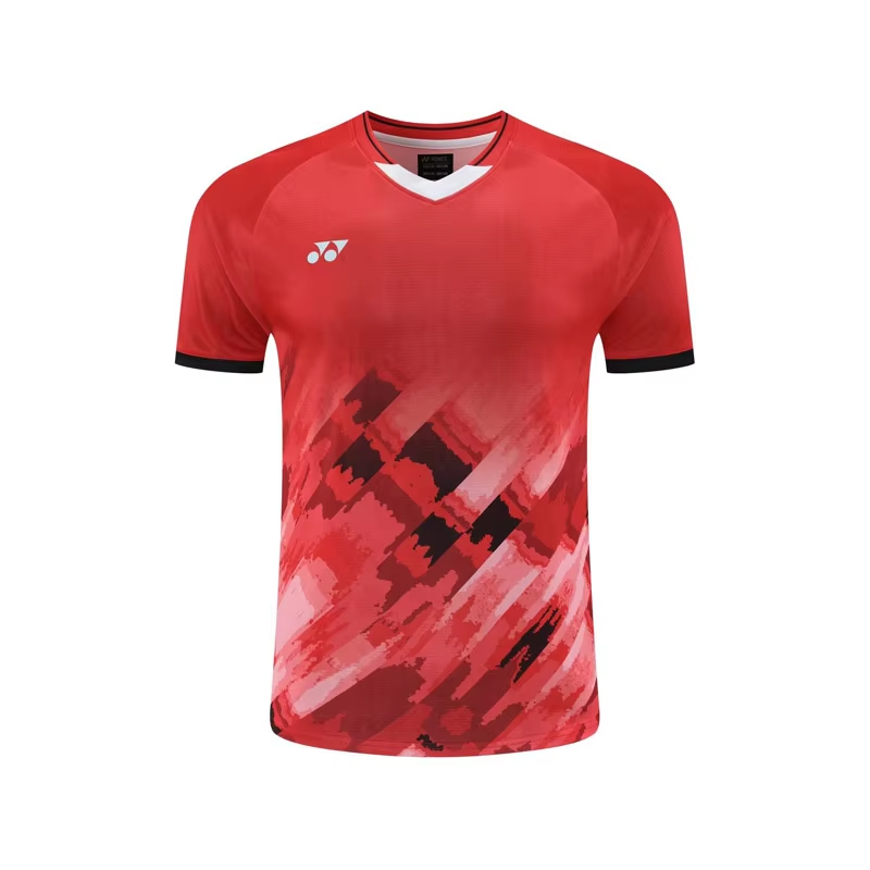 YONEX Męskie i damskie stroje  – Badminton Yonex Original recenzja i cena