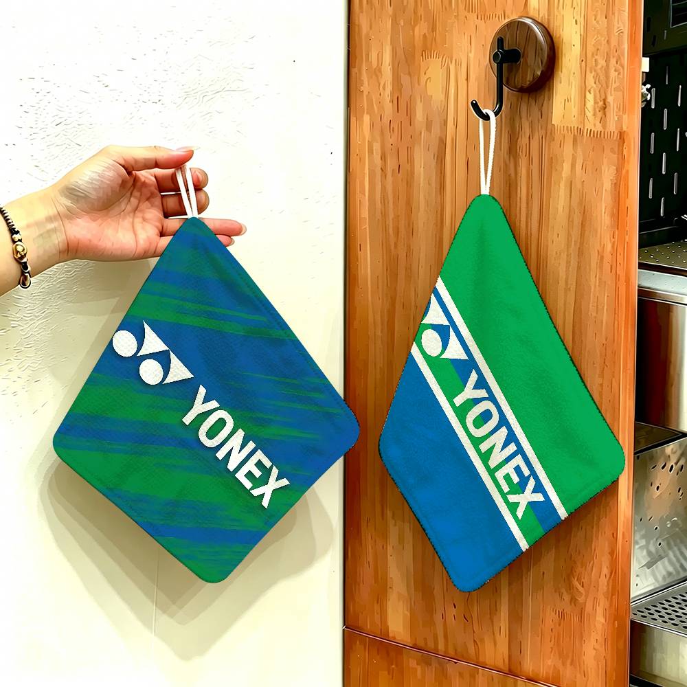 Modny ręcznik kuchenny Y-Yonex – Badminton Yonex Original recenzja i cena