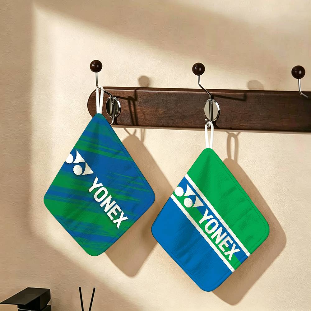 Modny ręcznik kuchenny Y-Yonex – Badminton Yonex Original recenzja i cena