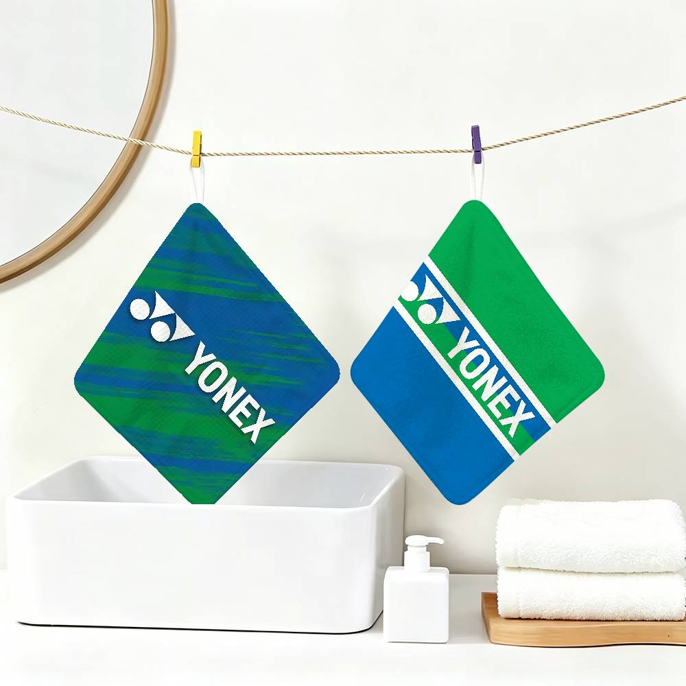 Modny ręcznik kuchenny Y-Yonex – Badminton Yonex Original recenzja i cena