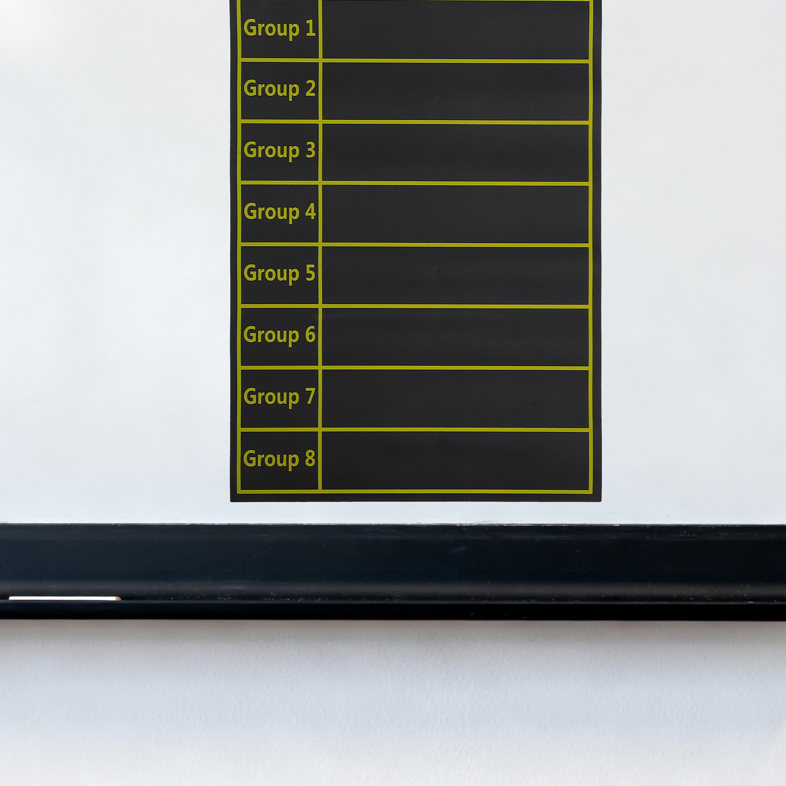 Tablica kieszonkowa do sal lek – Scoreboard Digital recenzja i cena