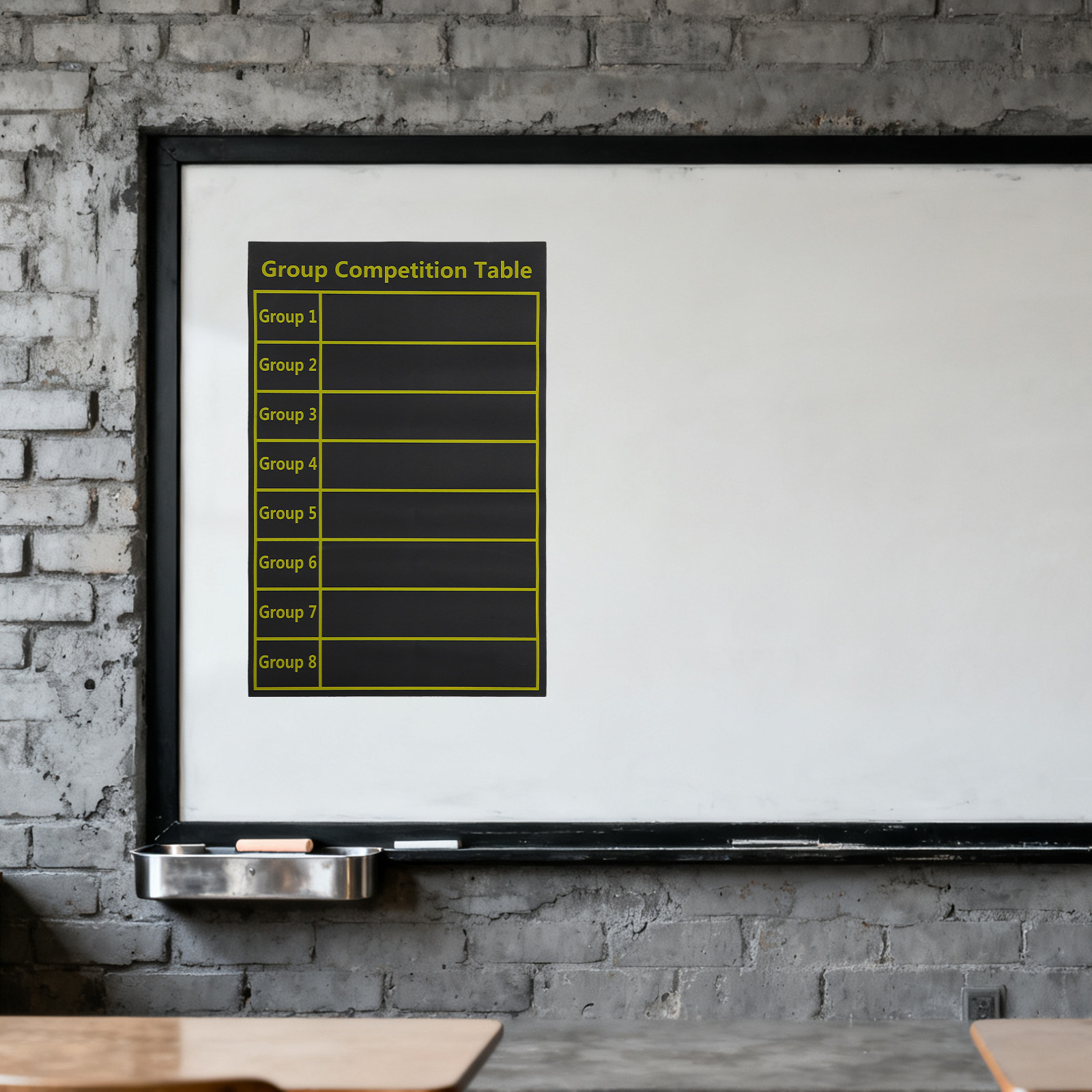 Tablica kieszonkowa do sal lek – Scoreboard Digital recenzja i cena