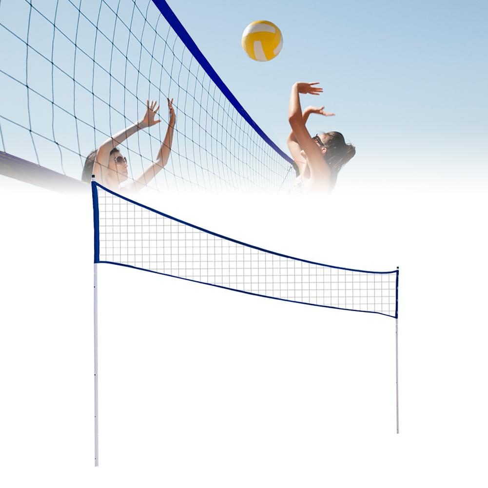 Przenośna siatka do badmintona – Badminton Ina recenzja i cena