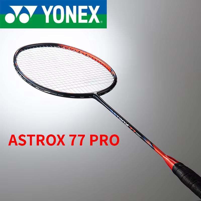 Rakietka do badmintona YONEX A – Badminton Yonex Original recenzja i cena