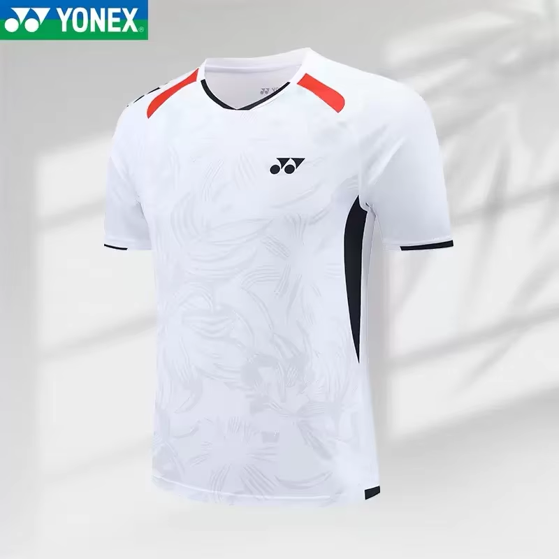 Koszulka do badmintona YONEX,  – Badminton Yonex Original recenzja i cena