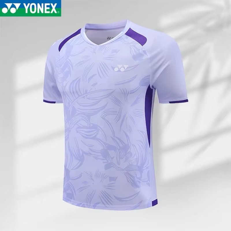 Koszulka do badmintona YONEX,  – Badminton Yonex Original recenzja i cena