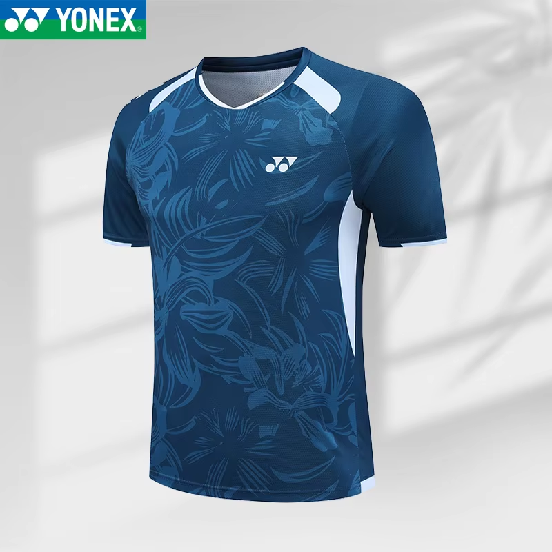 Koszulka do badmintona YONEX,  – Badminton Yonex Original recenzja i cena