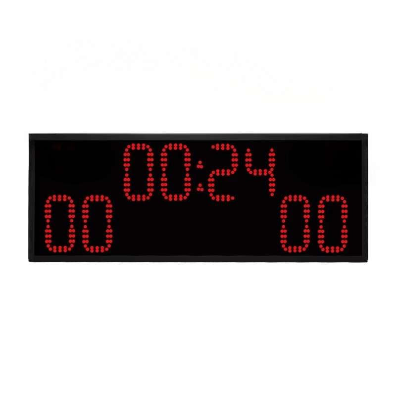 Tablica wyników CHEETIE CP22,  – Scoreboard Digital recenzja i cena