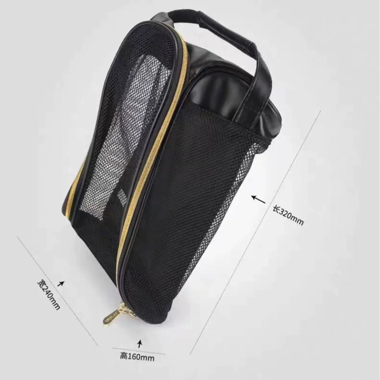 Torba na buty YONEX z siateczk – Badminton Yonex Original recenzja i cena