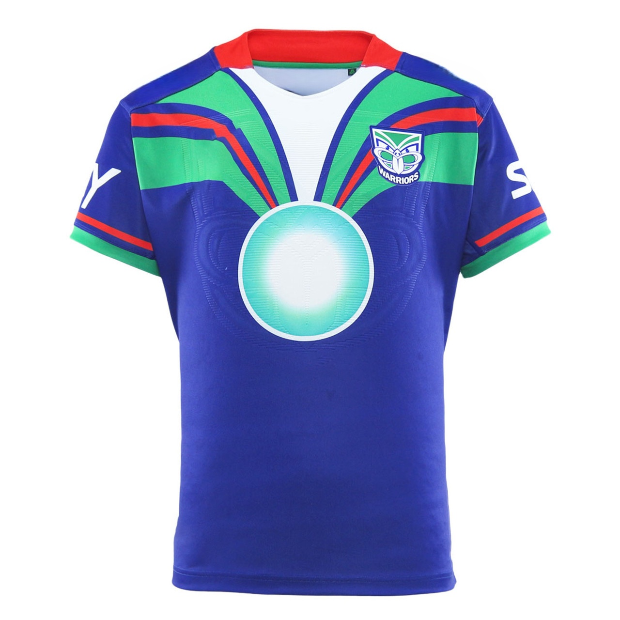 Koszulka męska Warriors 2025,  – T Shirt Dry Fit recenzja i cena