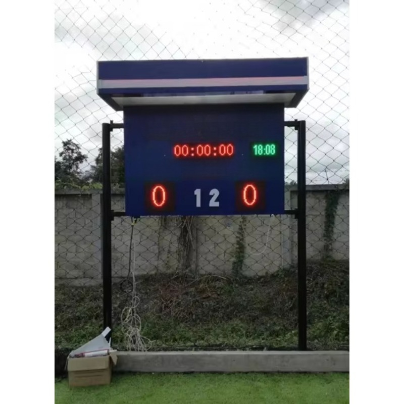 Bezprzewodowa, elektroniczna,  – Scoreboard Digital recenzja i cena