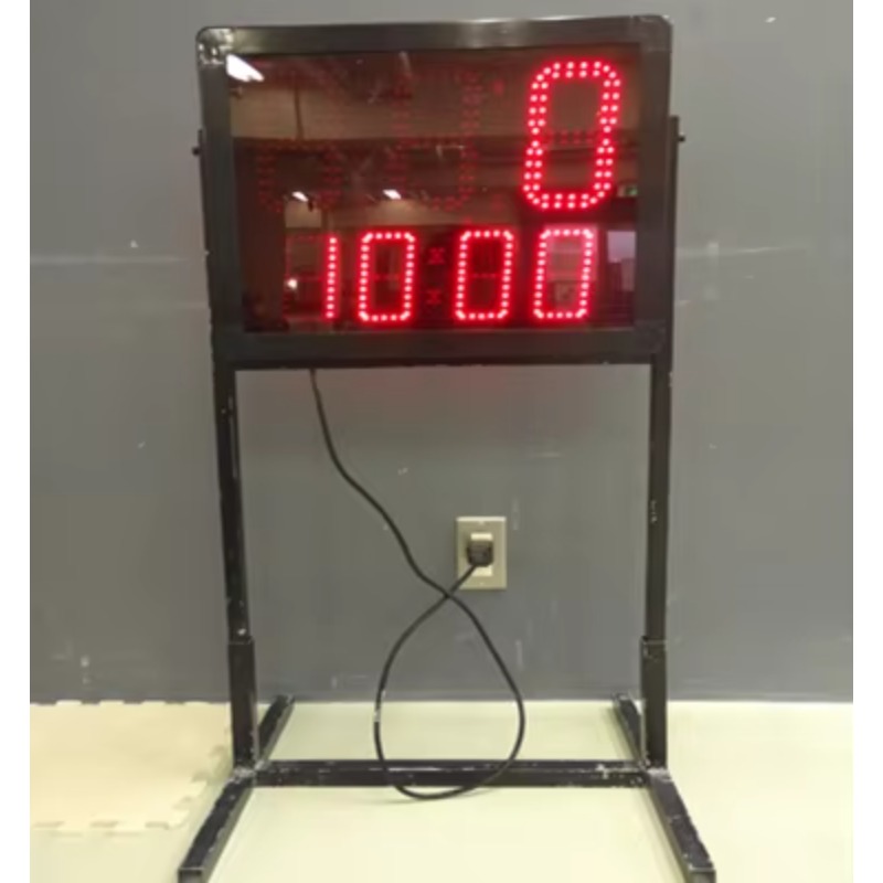 Bezprzewodowa, elektroniczna,  – Scoreboard Digital recenzja i cena