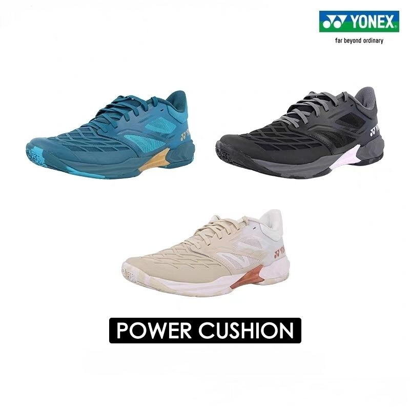 YONEX SHBCD3EX Lekkie, wygodne – Badminton Yonex Original recenzja i cena