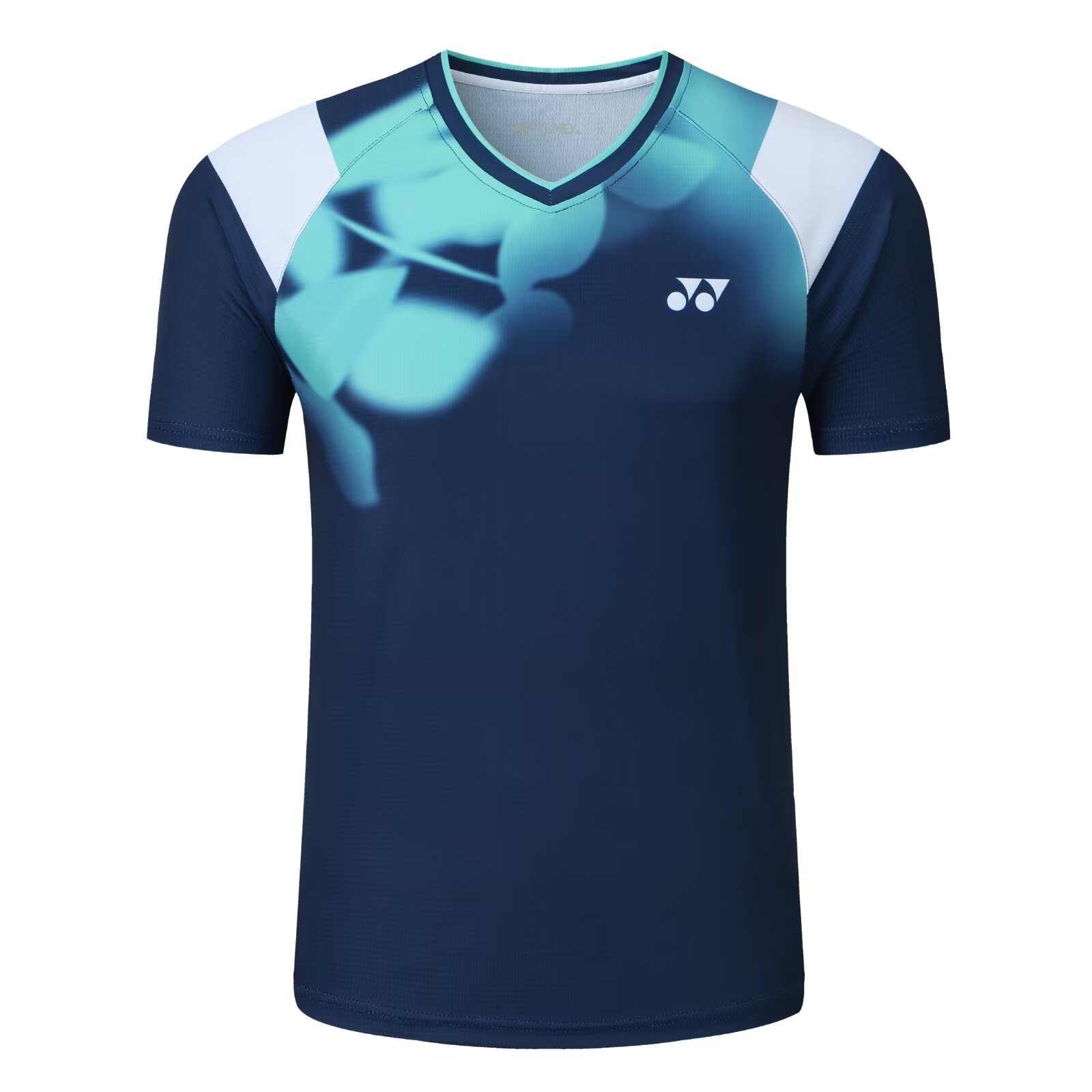 YONEX Koszulka do badmintona z – Badminton Yonex Original recenzja i cena
