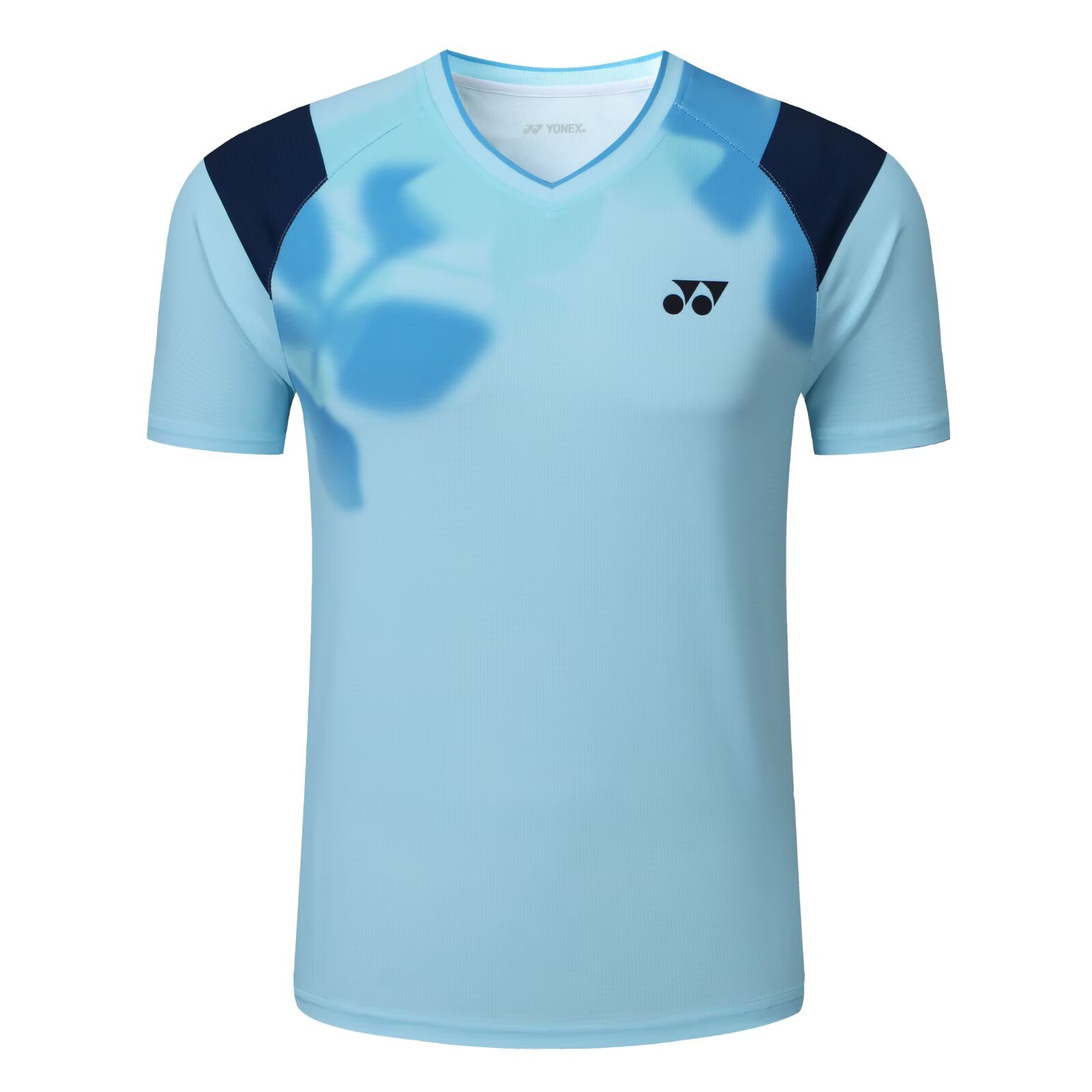 YONEX Koszulka do badmintona z – Badminton Yonex Original recenzja i cena