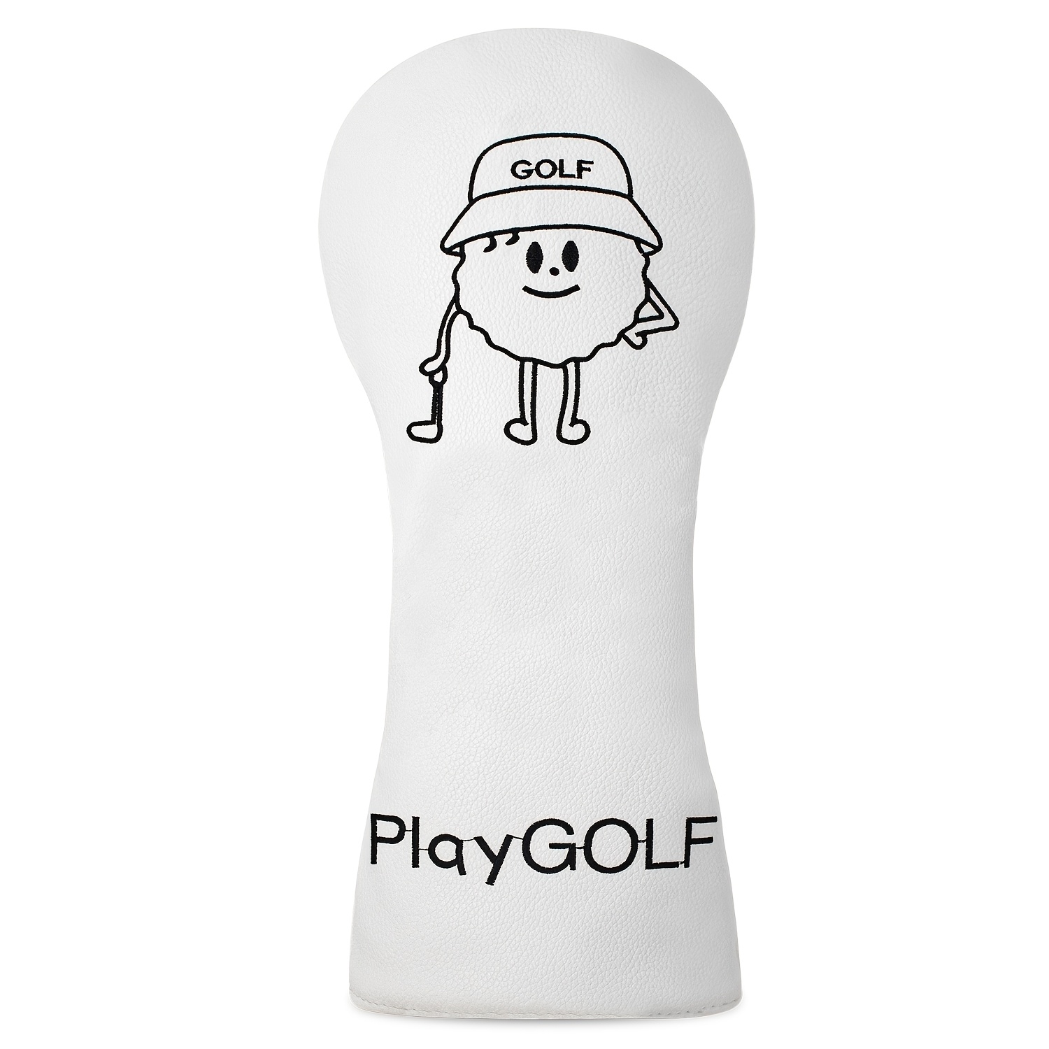 Pokrowce na kije golfowe w sty – Badminton Club recenzja i cena