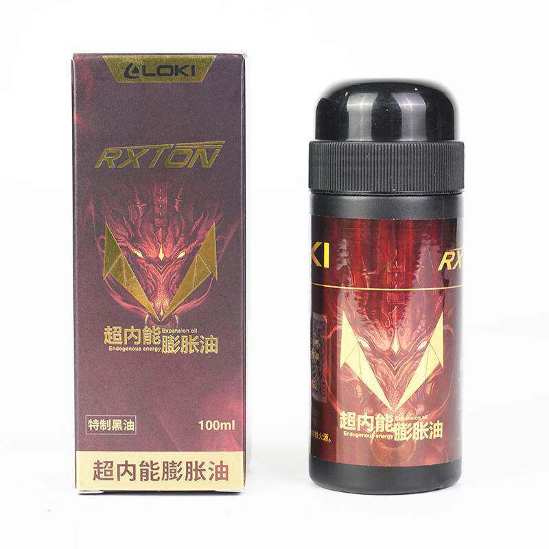 100ML /szt. LOKI Olejki do rak – Badminton Europe recenzja i cena