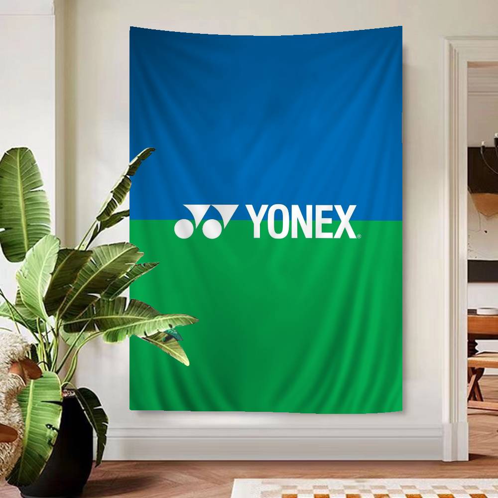 Modny badminton Y-Yonex, gobel – Badminton Yonex Original recenzja i cena