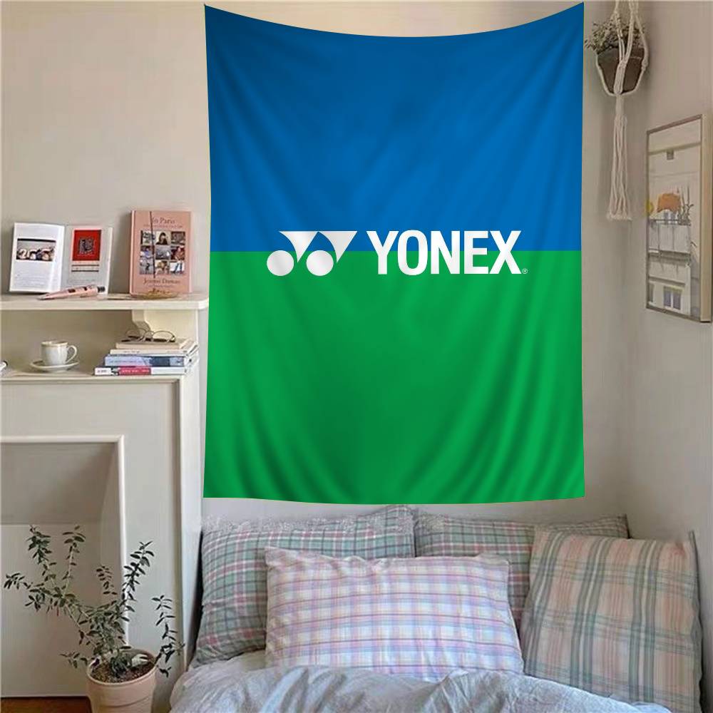 Modny badminton Y-Yonex, gobel – Badminton Yonex Original recenzja i cena