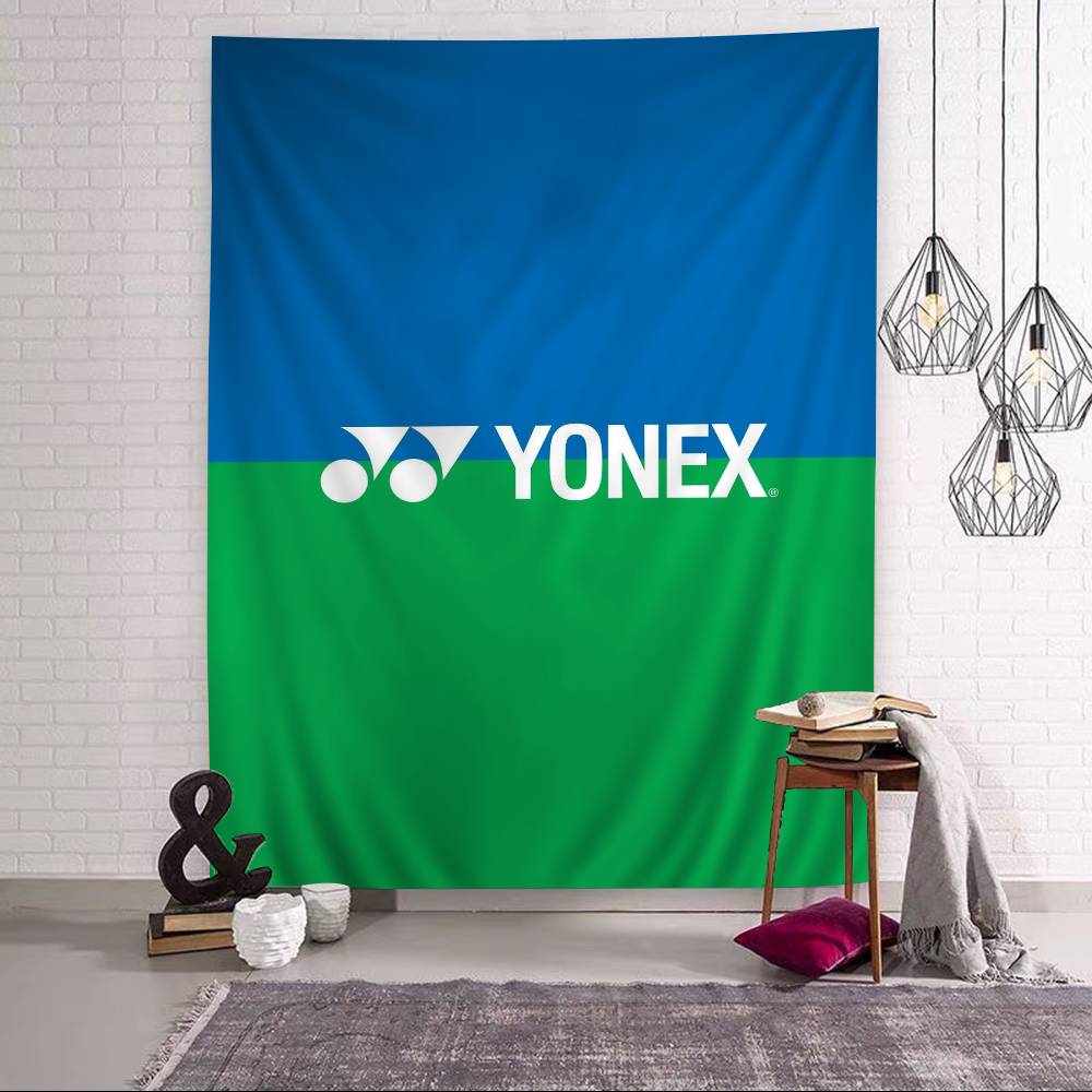 Modny badminton Y-Yonex, gobel – Badminton Yonex Original recenzja i cena