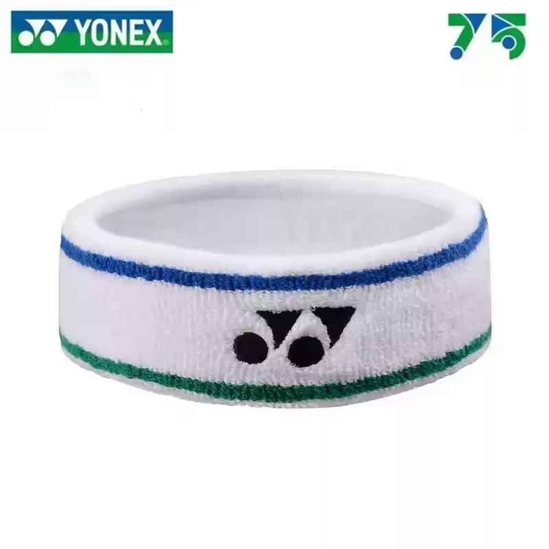 Opaska sportowa YONEX do badmi – Badminton Yonex Original recenzja i cena
