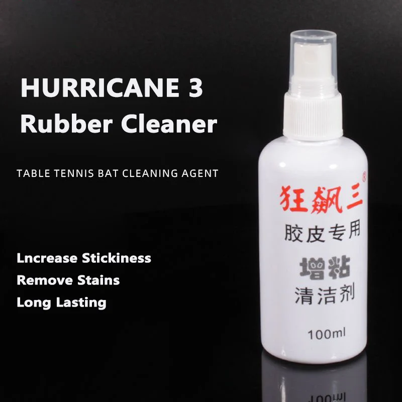 2026 100ml HURRICANE 3 Spray d – Badminton Background recenzja i cena