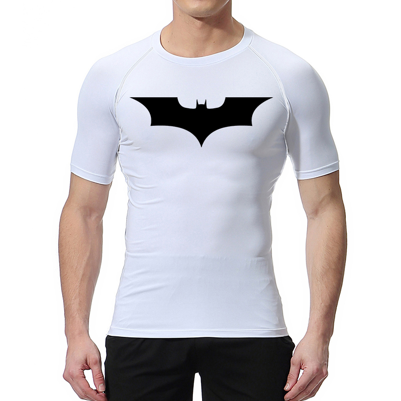 Koszulki kompresyjne z nadruki – T Shirt Dry Fit recenzja i cena