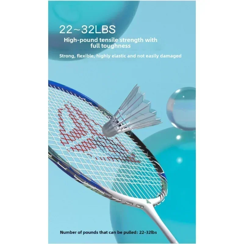 Speed ​​Explorer ESPER V2 Ultr – Badminton Background recenzja i cena