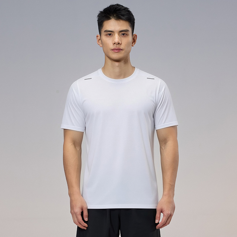 Szybkoschnąca koszulka sportow – T Shirt Dry Fit recenzja i cena