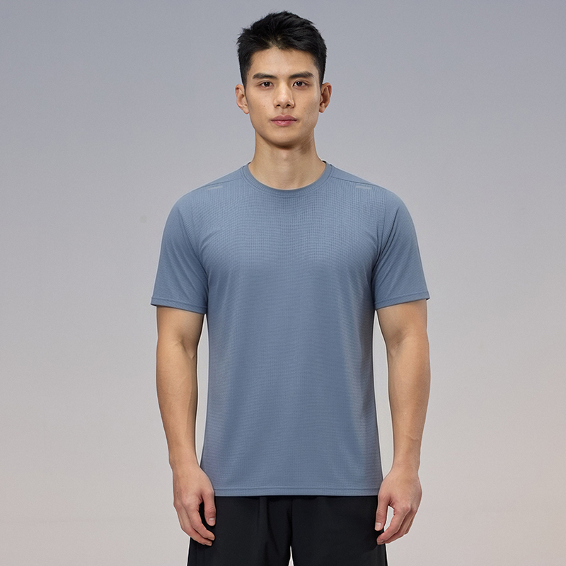 Szybkoschnąca koszulka sportow – T Shirt Dry Fit recenzja i cena