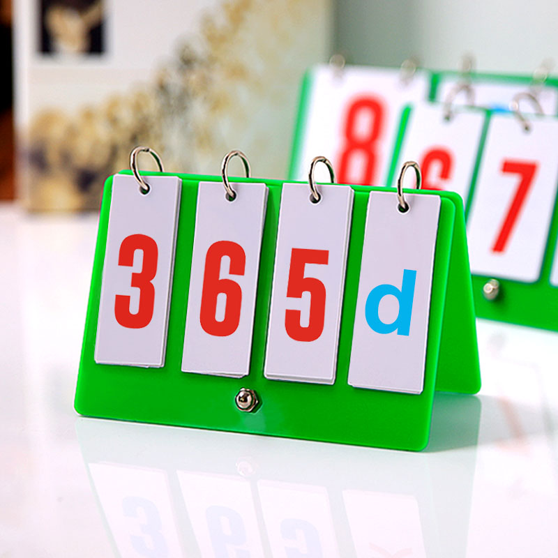 4-cyfrowa tablica wyników z PV – Scoreboard Digital recenzja i cena