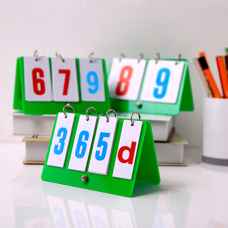 4-cyfrowa tablica wyników z PV – Scoreboard Digital recenzja i cena