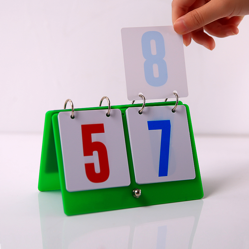4-cyfrowa tablica wyników z PV – Scoreboard Digital recenzja i cena