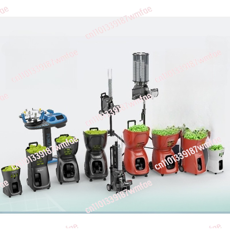 Maszyna do serwowania w badmin – Feeder Machine Badminton recenzja i cena