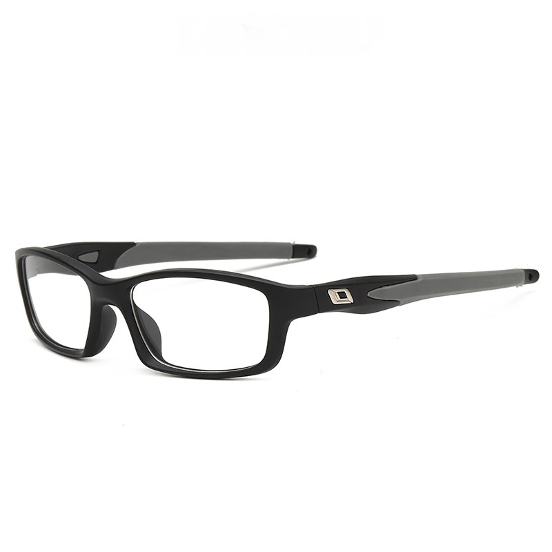 Outdoor SportS EyEglass Frame  – Badminton Background recenzja i cena