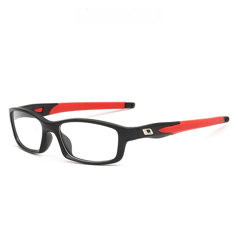 Outdoor SportS EyEglass Frame  – Badminton Background recenzja i cena