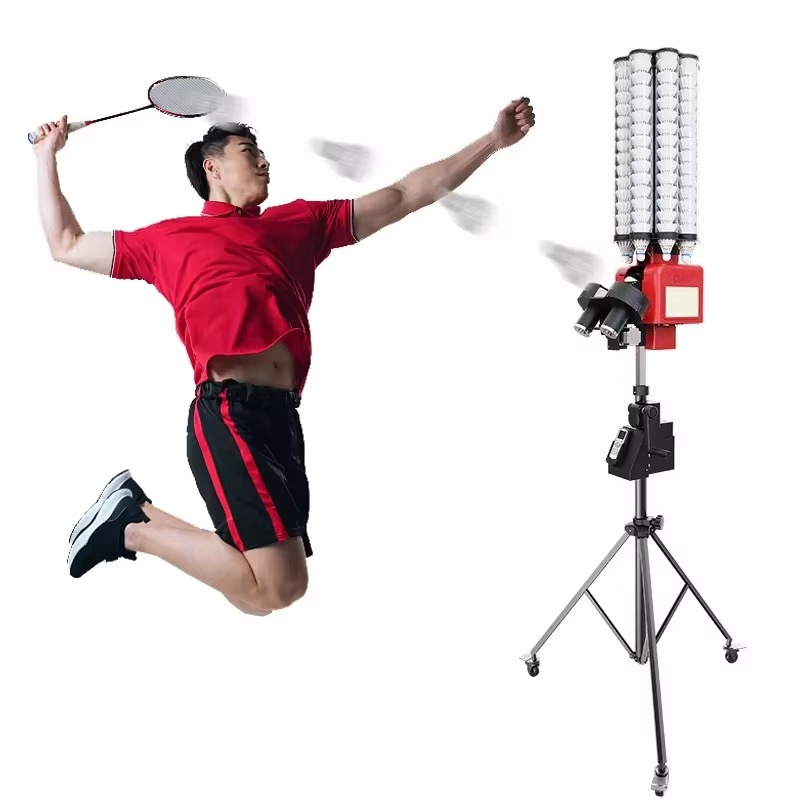 SIBOASI Najlepiej Sprzedająca  – Badminton Online recenzja i cena