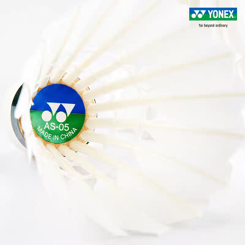 YONEX Yonex Lotki do badminton – Badminton Yonex Original recenzja i cena