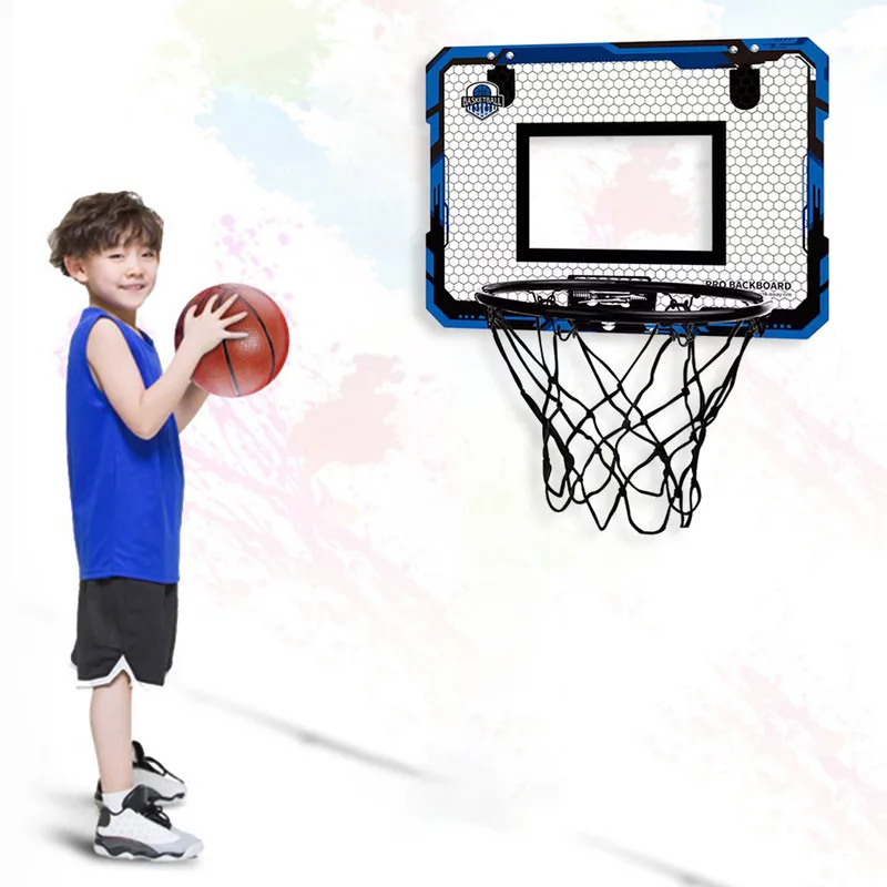 Mini obręcz do koszykówki dla  – Scoreboard Digital recenzja i cena