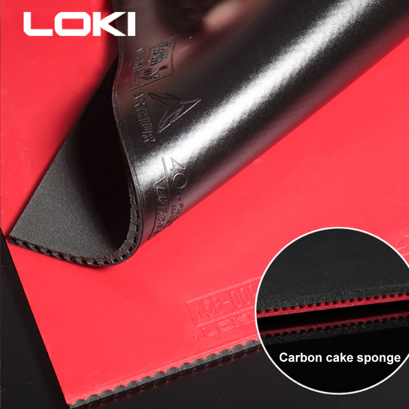 LOKI ARTHUR EUROPE DIAMOND Nak – Badminton Europe recenzja i cena